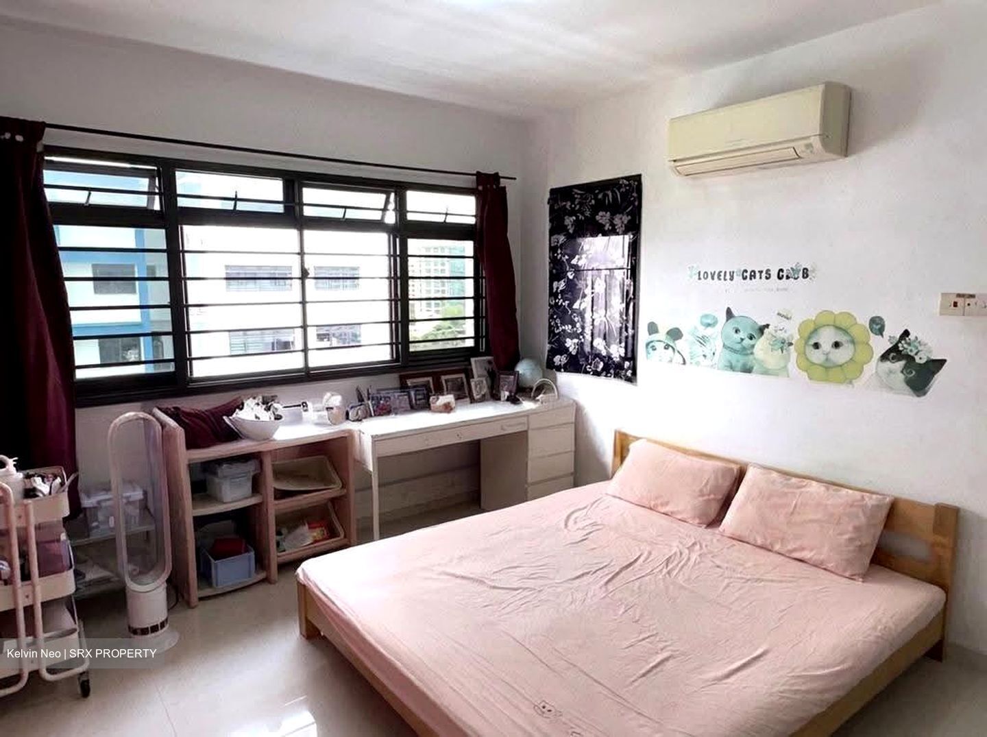 Blk 691A Choa Chu Kang Crescent (Choa Chu Kang), HDB 4 Rooms #617599441